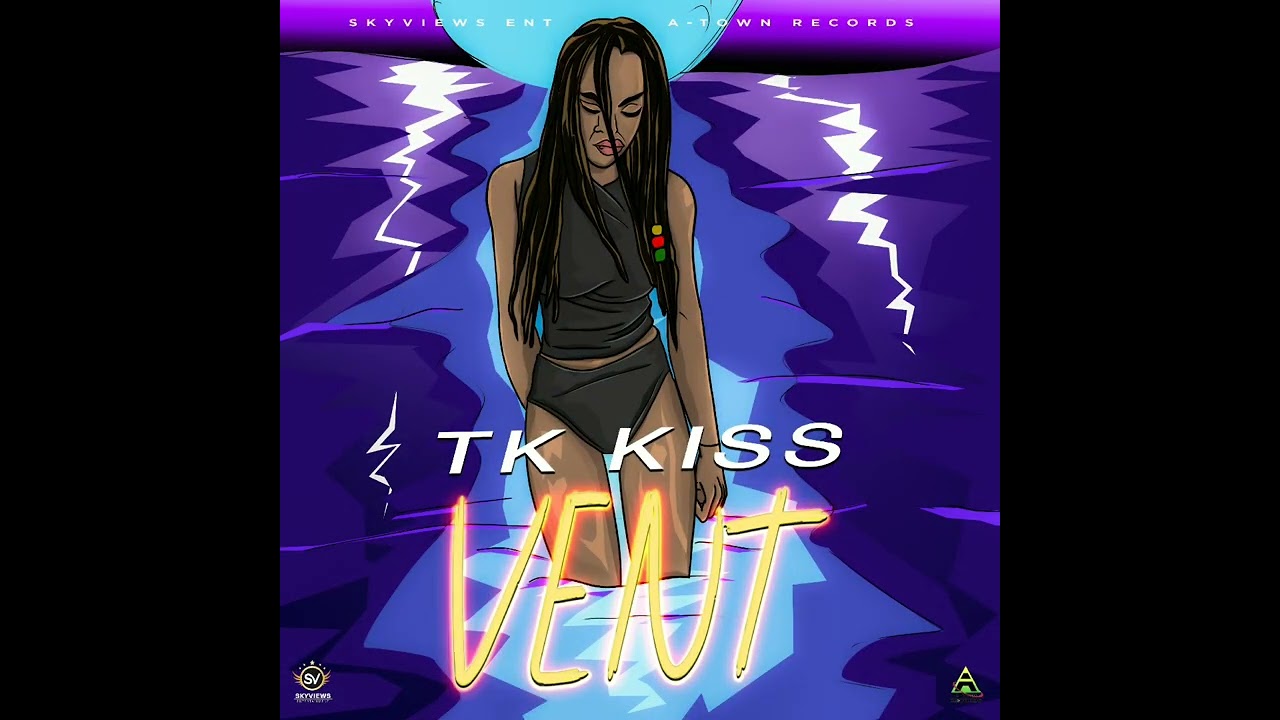 Watch TK KISS - VENT ( OFFICIAL AUDIO) on YouTube Watch TK KISS - VENT ( OFFICIAL AUDIO) on YouTube