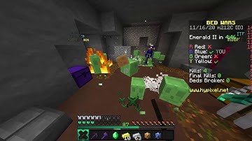 False splitter slime invasion