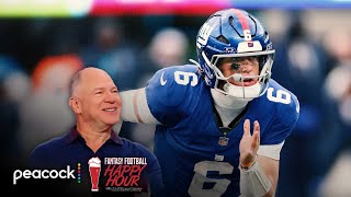 Week 18 Takeaways: Michael Wilson, Dart + Black Monday coaching changes | Happy Hour (FULL SHOW)