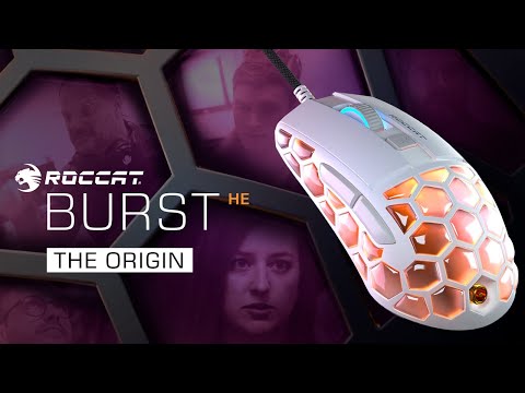 Burst HE | The Origin | April Fool's Day 2021