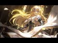 『Fate/Grand order』 貞德 靈衣主題曲 - 乃藍 - 『Prove』