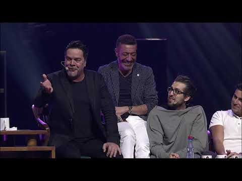 21 Beyaz Show