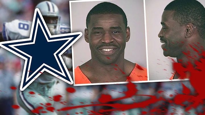 The INSANE TRUE STORY About the Time Michael Irvin...