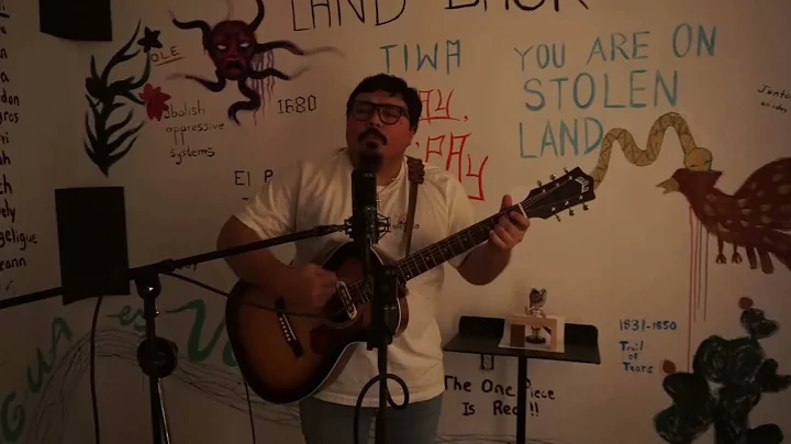 "Red Carpet" by Nicholas Arellano (NPR Tiny Desk C...