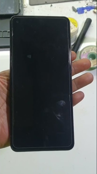 samsung layar berkedip-kedip, mudah gays ! full video deskripsi #shorts