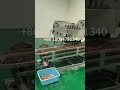 100kg/h cashew sheller machine with shell kernel separator
