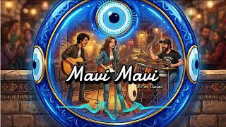 Mavi Mavi (Ai Cover)