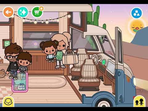 THE SURPRISE ROAD TRIP!!!🚙🤪😳🥳￼