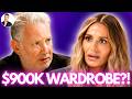 PK Kemsley BLASTS Dorit Over $900K Yearly Wardrobe as Child Support War EXPLODES!