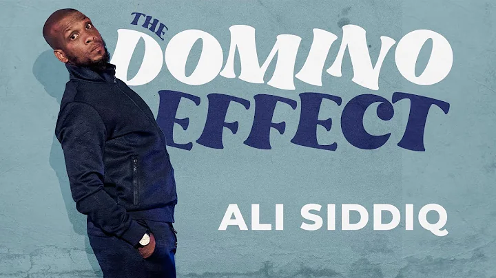 The Domino Effect [One Hour Stand Up Comedy Specia...