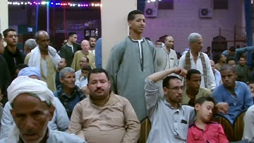 إذاعة القرآن الكريم من القاهرة -ابتهال الانبياء -  تقديم الاستاذ ثابت نور الدين-