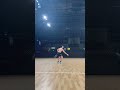 小川チャレンジ！　　　　　　　　　　　　#バレーボール #volleyball #ハイキュー #haikyuu #ウルフドッグス名古屋 #小川智大