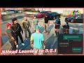 Ming and Jack With Perfect Predication | NoPixel 4.0 GTARP