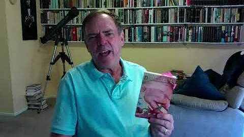 Puppy NoirJoseph Hansen's Dave Brandstetter novels...