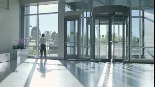 Background Cleaning Video 1