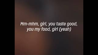 Kevin Gates - Breakfast (Lyrics)