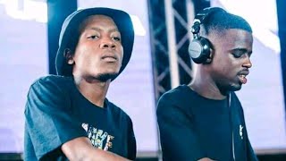 Nkulee 501  Skroef 28  Soul In soulful Sgija