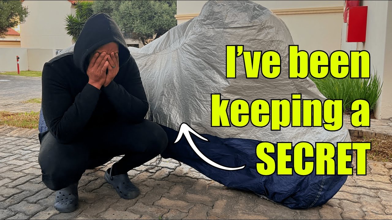 2007 Yamaha R6 Wrecked Bike Rebuild | Part 1 - YouTube