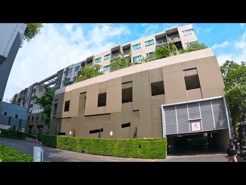Affordable One-Bedroom Condo Near Jomtien Beach in Central P