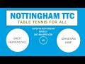 Open 2* - 4-4-26 - Brett Heppenstall v Christian Hine