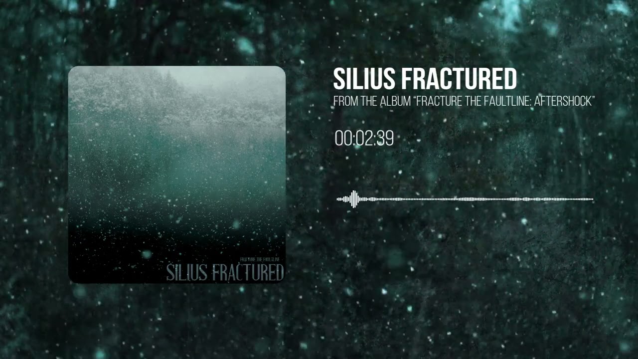The Word Of Lawder - Silius Fractured