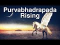 Lagna in Purvabhadrapada Nakshatra / Aquarius/ Pisces Ascendant