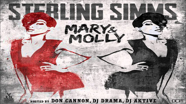 Sterling Simms - Joey