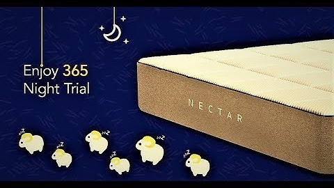(EPISODE 1,644) UNBOXING VIDEO:  NECTAR SLEEP THE MOST COMFORTABLE MATTRESS  @nectarsleep