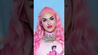 Ilona's Shocking Accusations Towards Canada's Drag Race #rupaulsdragrace