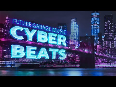 Night Shift — Future Garage Music — Stay Alert