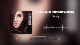 Audy - Lelaki Sempurna (Official Audio)
