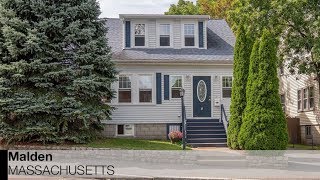 8 Ingleside Avenue video tour