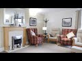In this video, we'll show you around Sanctuary Care's Briggs Lodge, where we provide high-quality residential, residential dementia and nursing care. Briggs Lodge has been designed to enhance residents’ independence and mobility, with wide spacious corridors and walk-in wet rooms in every single bedroom. If a resident comes to the home for residential care and develops dementia or later requires nursing care, this is a home for life. Find out more on our website: https://www.sanctuary-care.co.uk/care-homes-south-and-south-west/briggs-lodge-residential-nursing-wiltshire