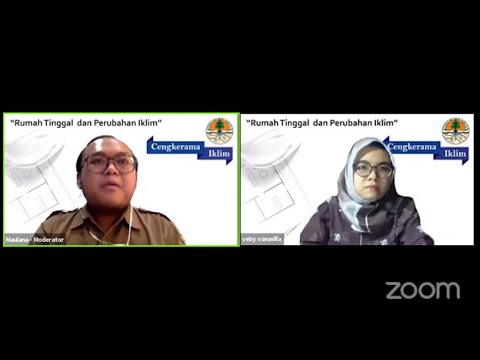 Video: Apakah bangunan mempengaruhi iklim mikro?