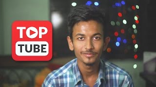 Top Tube | An App Made in Bangladesh | App Review | Help our Bangladeshi App Developers Grow [বাংলা] screenshot 4