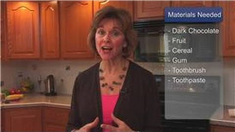 Nutrition Tips : How to Control Sugar Cravings