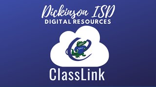 DISDClasslink Launch