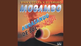 Video voorbeeld van "Grupo Mogambo - Mis Primeros Recuerdos"