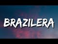 Rauw Alejandro Anitta Brazilera Letra Lyrics mp3