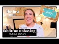 FabFitFun Unboxing SUMMER 2021 | The last one. | THIS OR THAT