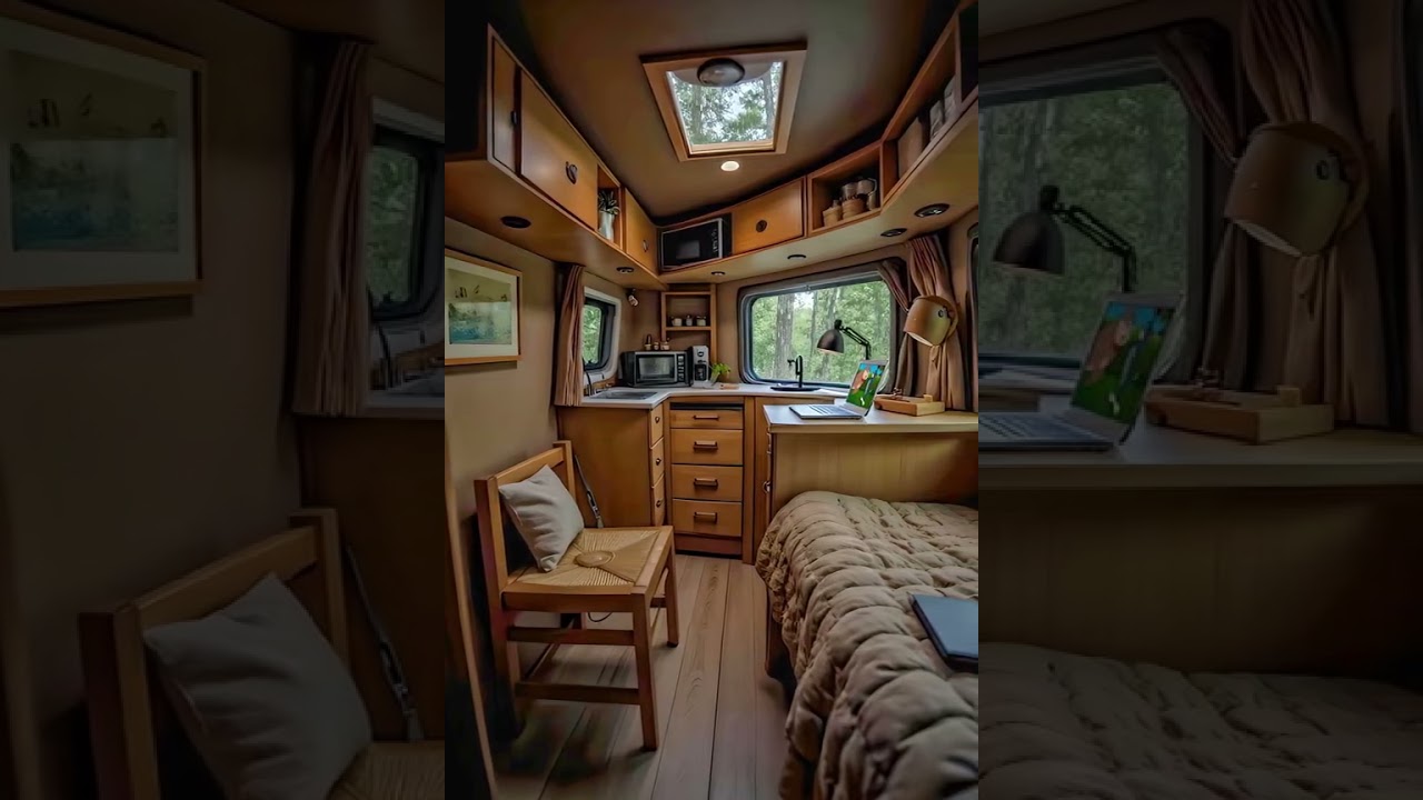 "AIcozy: How Artificial Intelligence Can Create the Perfect Comfortable Personal Room"