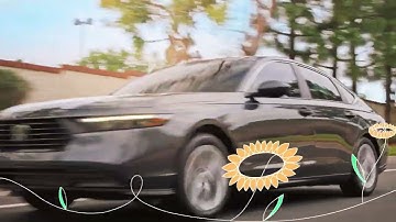 Get an offer you'll love on the all-new Honda Accord, at your local Honda dealer.