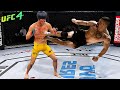 Bruce Lee vs. Unstoppable Boyka (EA sports UFC 4)