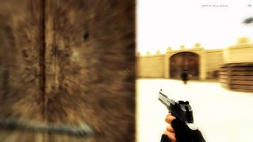 CS:S | Deagle LOLSHOT Wall/Boxbang by tHe Machinist