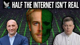 How Western Intelligence Agencies Use AI To Manipulate Public Opinion w/ Stanislav Krapivnik