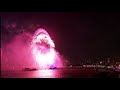 Best New Year Fireworks 2018 Dubai &amp; London