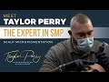 Meet Taylor Perry | The Expert in SMP (Scalp Micropigmentation)