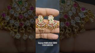 AMS SILVER'S impon visirikammal #silverjewllery #tamil #salem #ring #silverjewllery #orders now