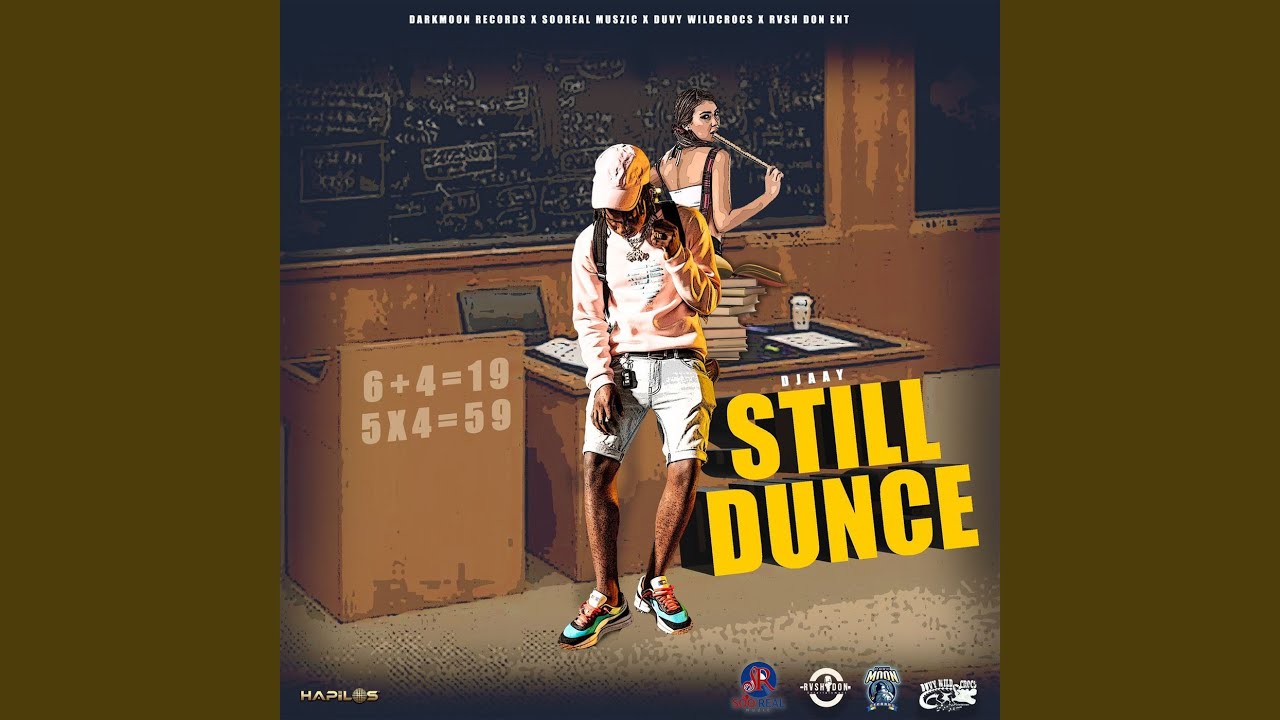 Still Dunce adlı videoyu YouTube'da izle Still Dunce adlı videoyu YouTube'da izle