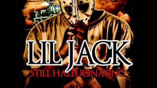05. Lil Jack featuring Manson Family \& Smoke - Who You Watching